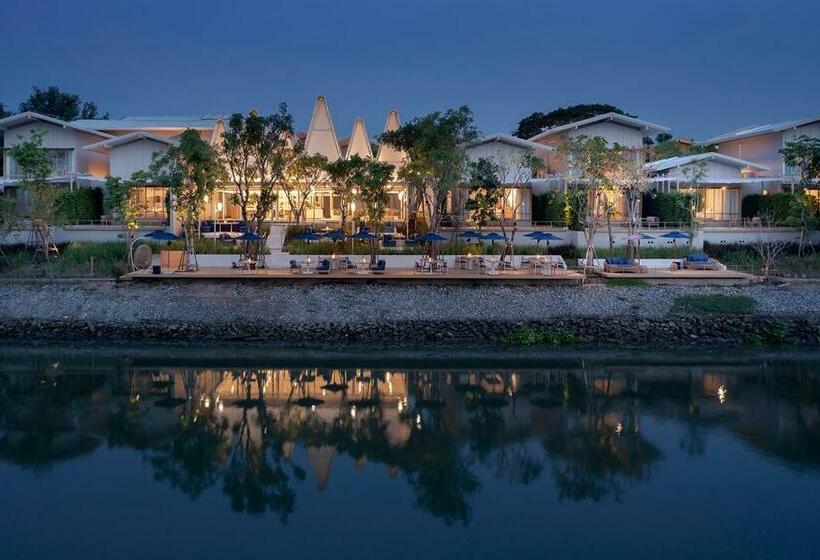 فندق Sala Bang Pa-In