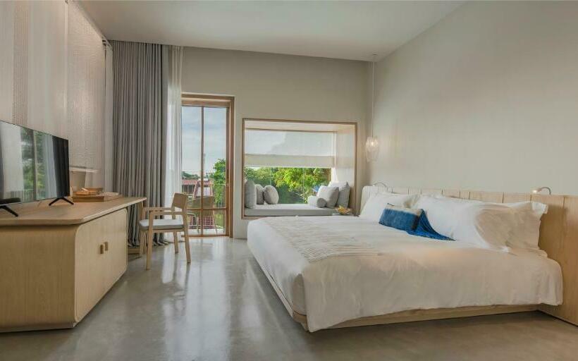 فندق Sala Bang Pa-In