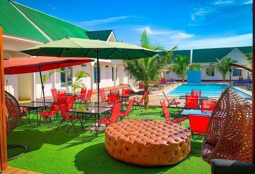 Sunrise Hotel & Resort