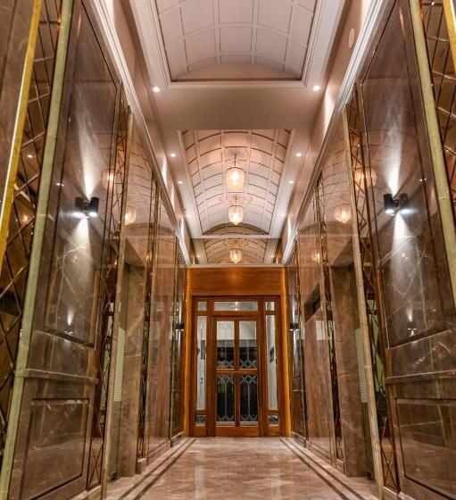 فندق Suvidha Suites