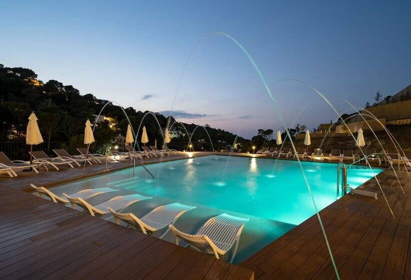 Talaia Plaza Ecoresort Begur