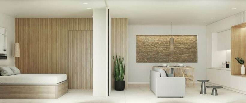 Talaia Plaza Ecoresort Begur