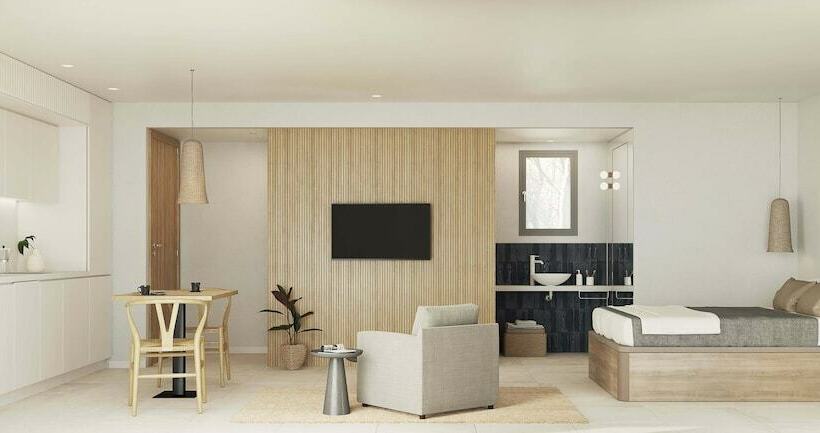 Talaia Plaza Ecoresort Begur