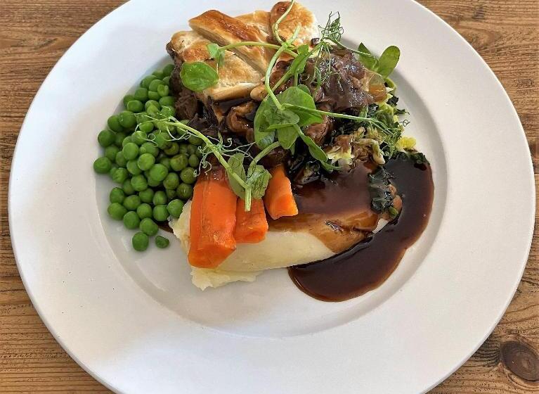 The Tontine Hotel & Bar