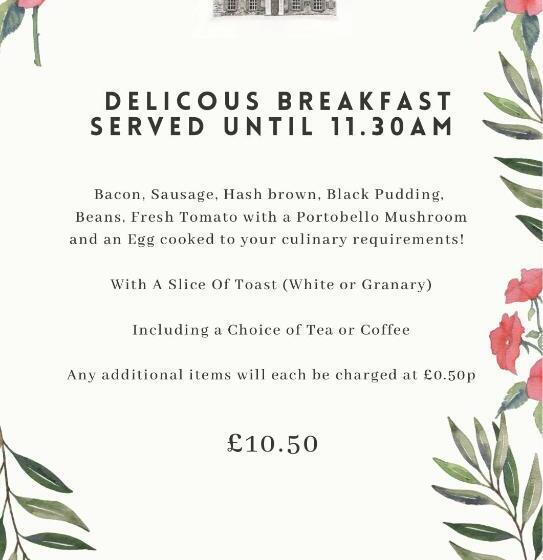 The Tontine Hotel & Bar