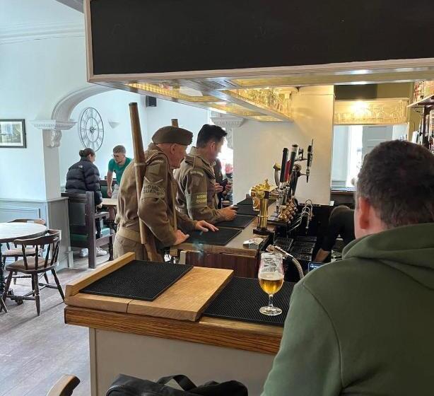 The Tontine Hotel & Bar