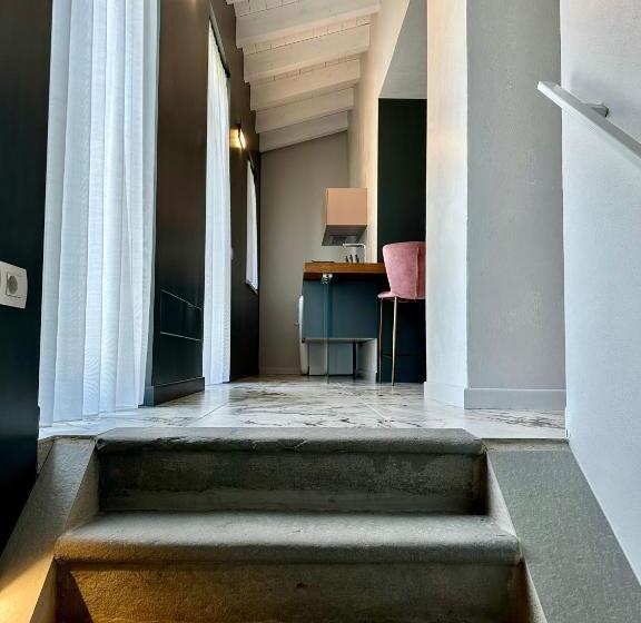 בית מלון כפרי Vulcano Palace