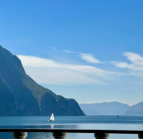 호텔 Vulcano Palace