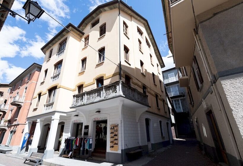 Italianway Vicolo Andreola 1