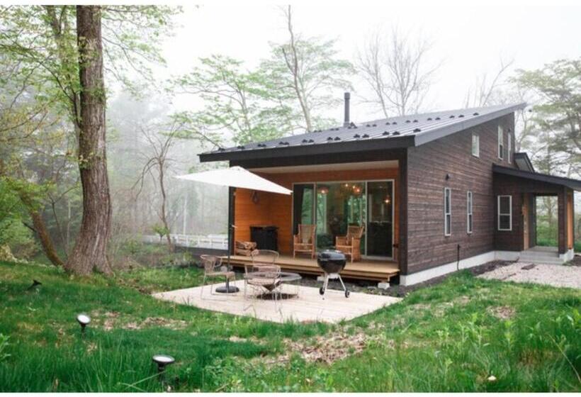 Karuizawa Funny House   Vacation Stay 69541v