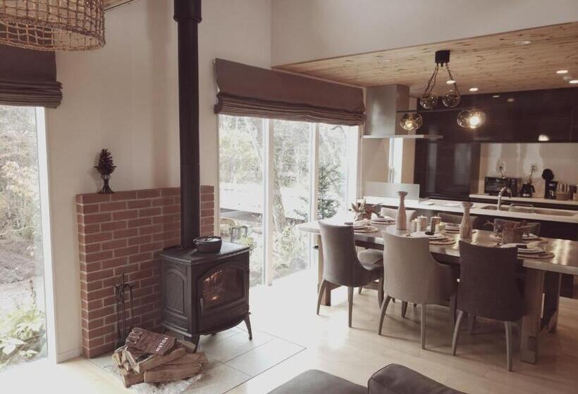 Karuizawa Funny House   Vacation Stay 69541v