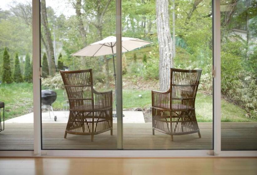 Karuizawa Funny House   Vacation Stay 69541v