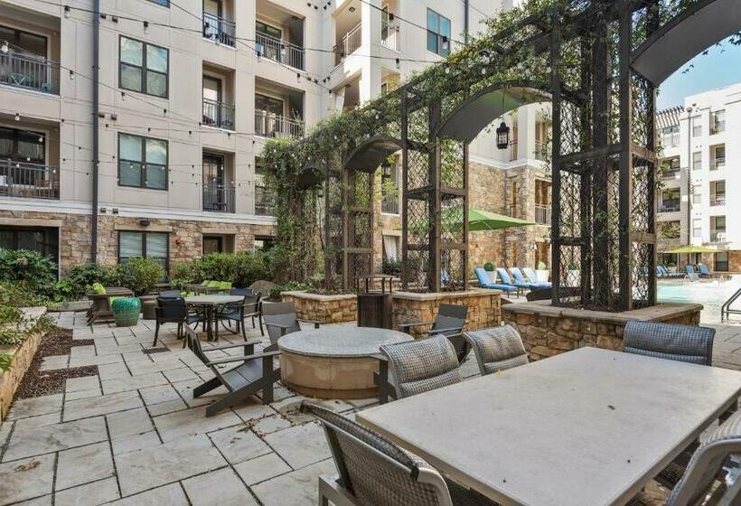 Kasa Dilworth Charlotte