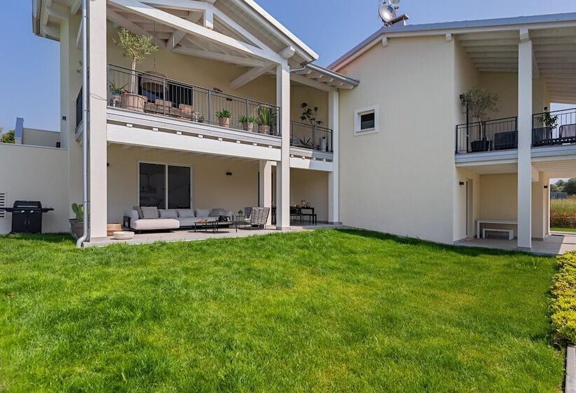 La Cittadella Pt 6 By Wonderful Italy