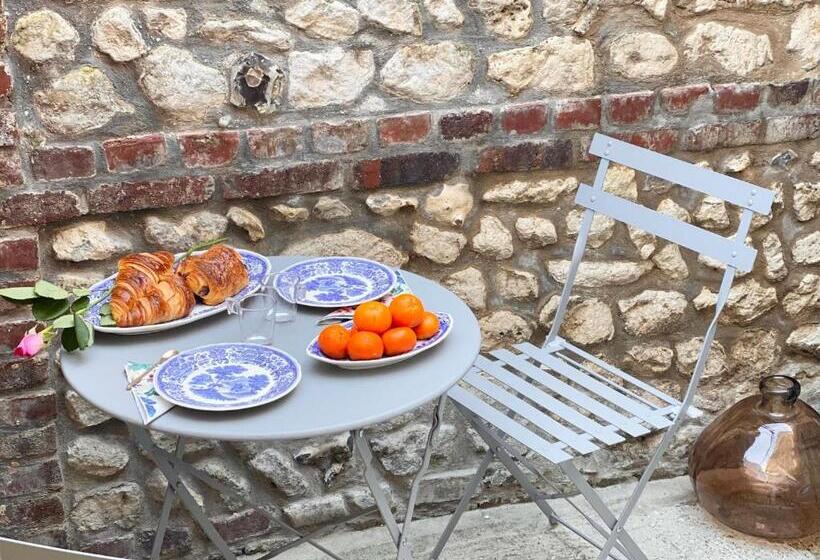 L’aventurine   étretat