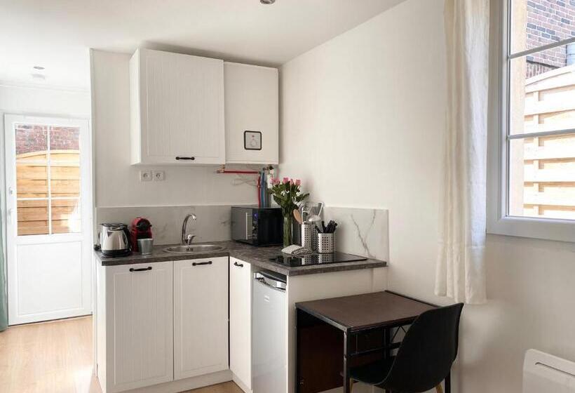 L’aventurine   étretat