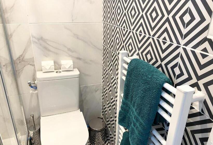 L’aventurine   étretat