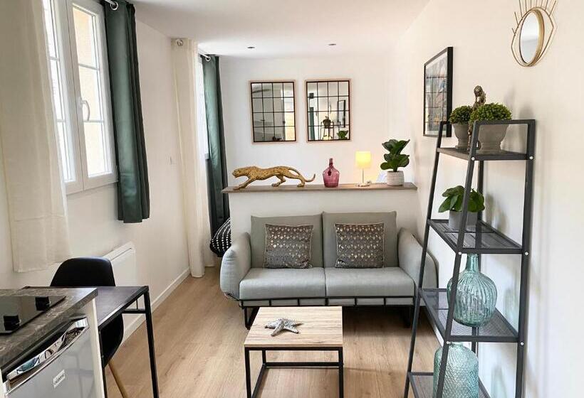 L’aventurine   étretat