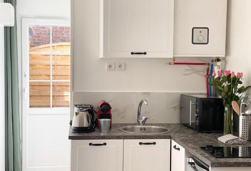 L’aventurine   étretat