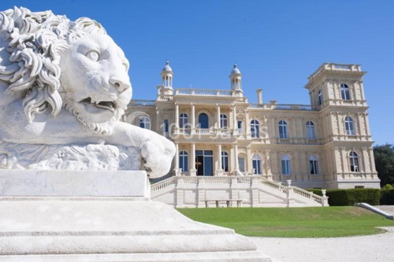 Les Jardins De Jade Disney