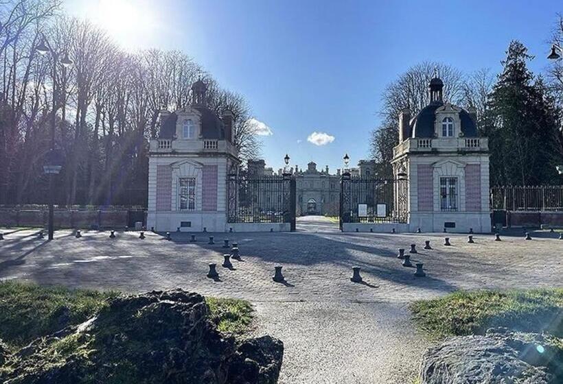 Les Jardins De Jade Disney