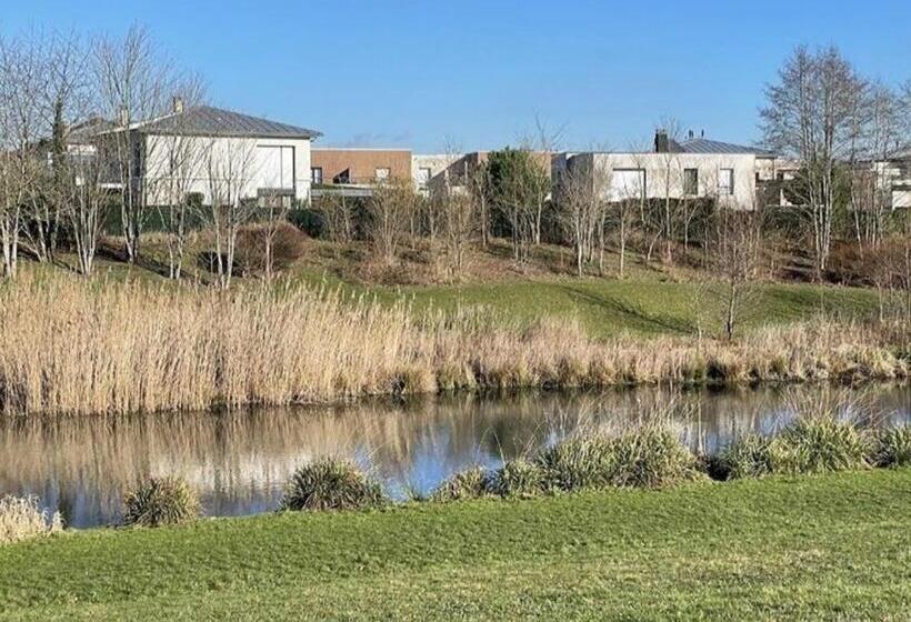 Les Jardins De Jade Disney