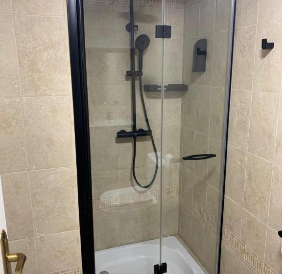 Loft De Lujo Con Piscina La Envia