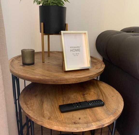 Loft De Lujo Con Piscina La Envia