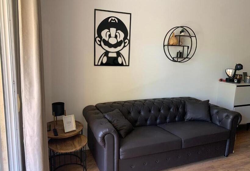 Loft De Lujo Con Piscina La Envia