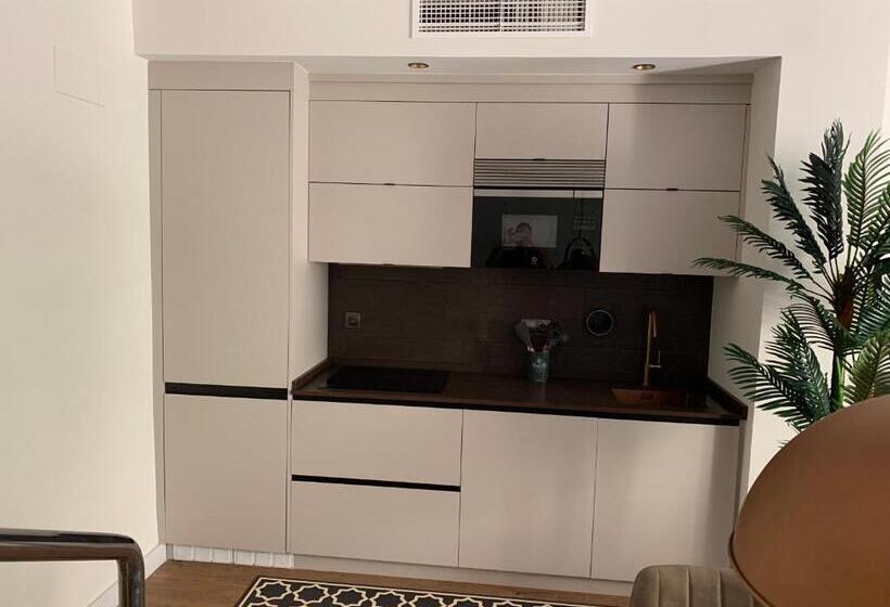 Loft De Lujo Con Piscina La Envia