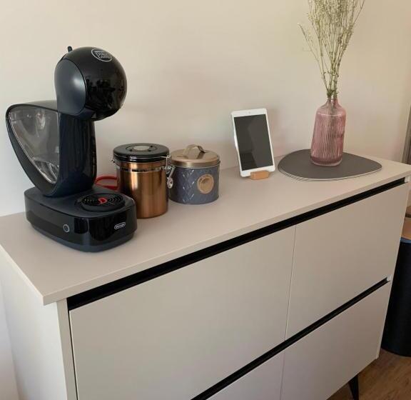 Loft De Lujo Con Piscina La Envia