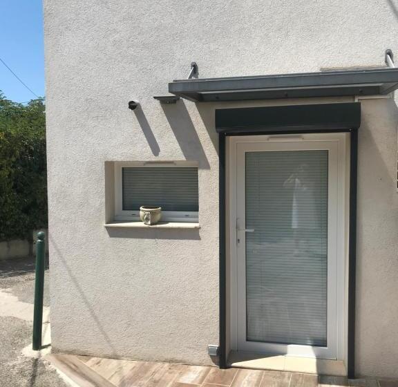 Ma Maisonnette
