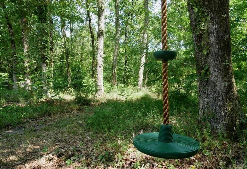 Maison De Vacances, Proche Océan, Idéal Famille