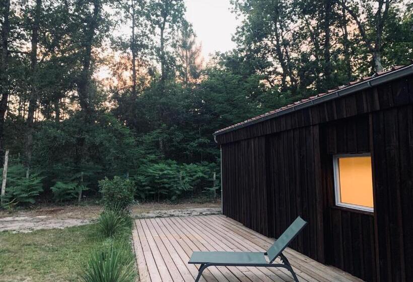 Maison De Vacances, Proche Océan, Idéal Famille