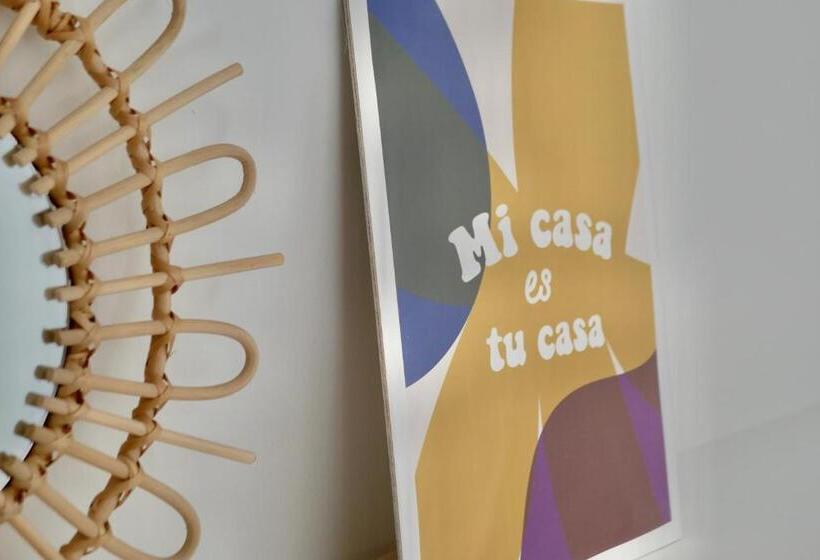 Maison De Vacances, Proche Océan, Idéal Famille