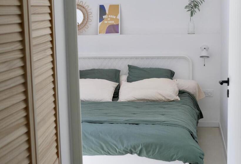 Maison De Vacances, Proche Océan, Idéal Famille