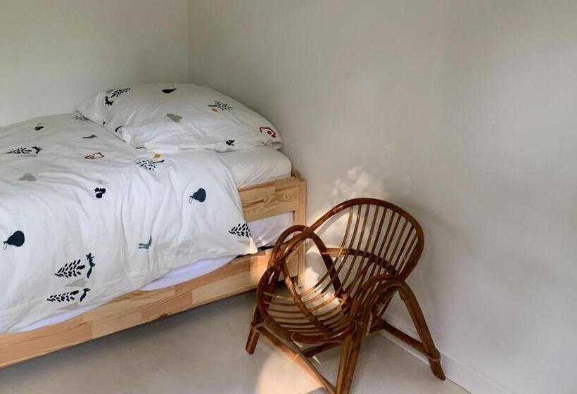 Maison De Vacances, Proche Océan, Idéal Famille