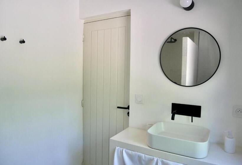 Maison De Vacances, Proche Océan, Idéal Famille