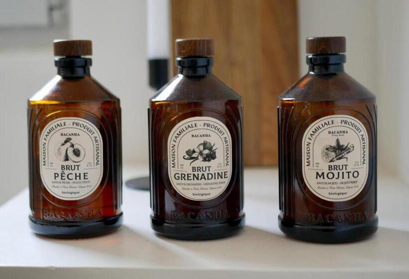 Maison De Vacances, Proche Océan, Idéal Famille