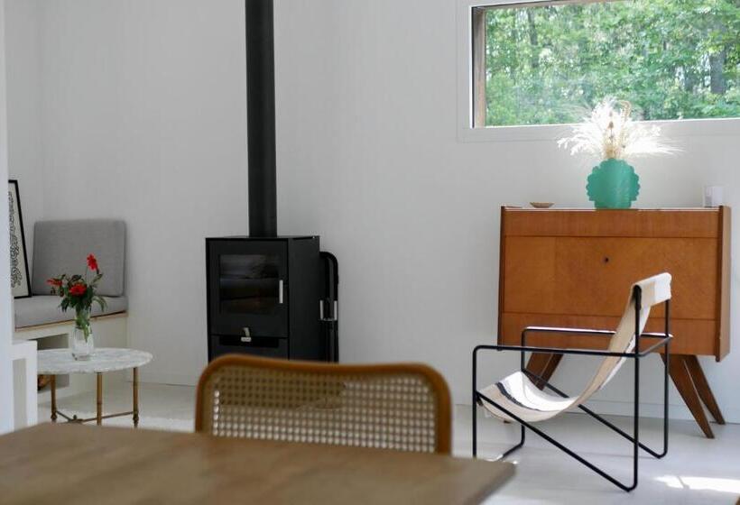 Maison De Vacances, Proche Océan, Idéal Famille