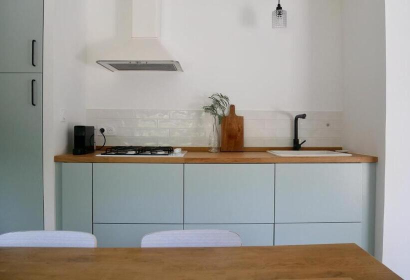 Maison De Vacances, Proche Océan, Idéal Famille