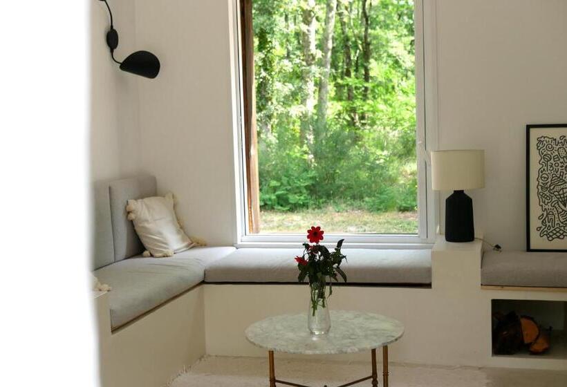 Maison De Vacances, Proche Océan, Idéal Famille