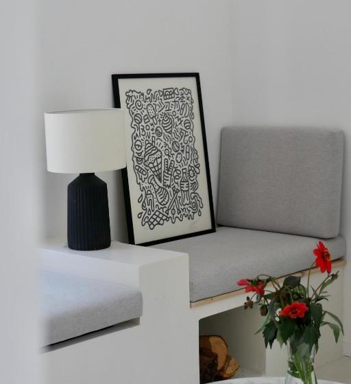 Maison De Vacances, Proche Océan, Idéal Famille