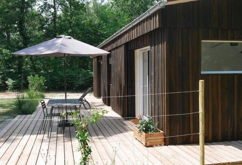 Maison De Vacances, Proche Océan, Idéal Famille