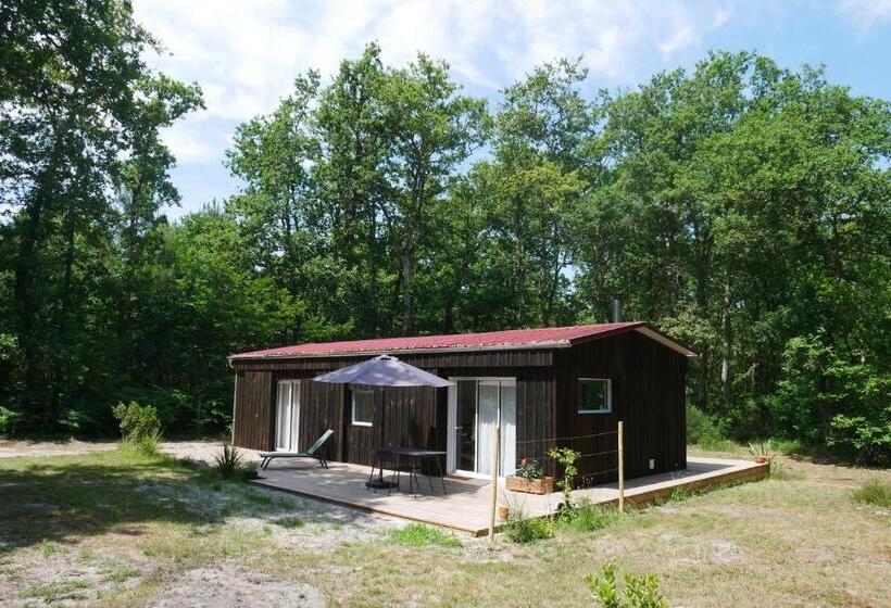 Maison De Vacances, Proche Océan, Idéal Famille