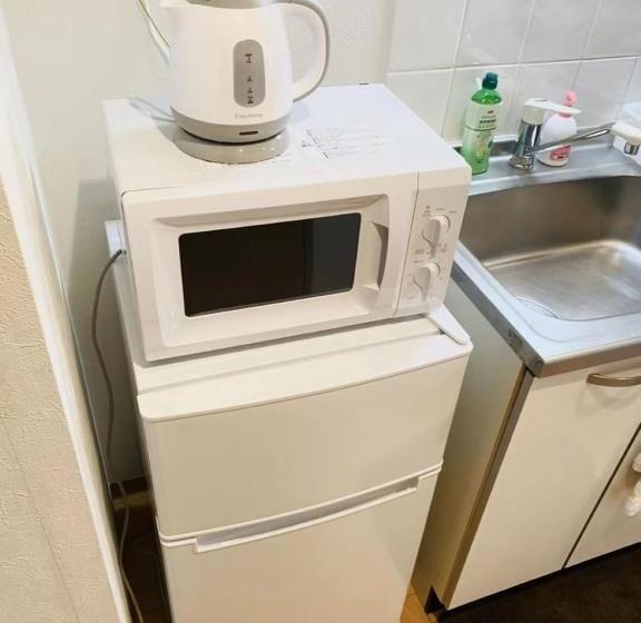 Marvelous Kokubunji   Vacation Stay 80468v