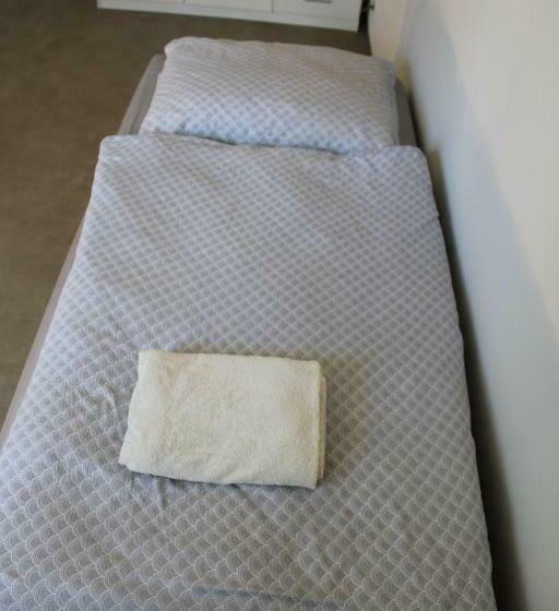 モーテル Dluhonska Apartments