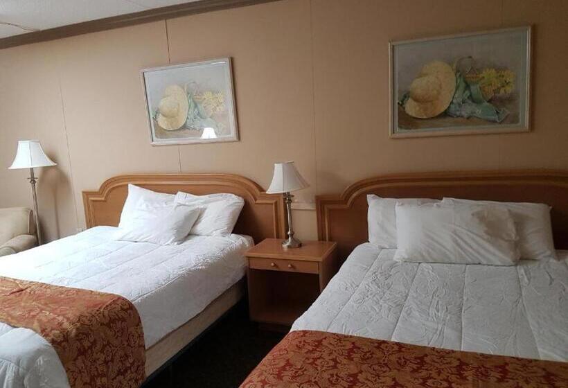 モーテル Owen Sound Inn