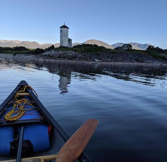 Nadurra But And Ben   Where The Ordinary Becomes Extraordinary