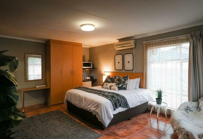 Пансион 16 Vaalrivier